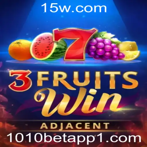 Descubra o Fascinante Mundo de 3FruitsWin no 1010 Bet App
