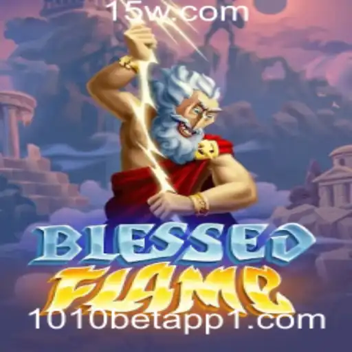 Explorando o Encantador Jogo BlessedFlame e sua Relevância Atual