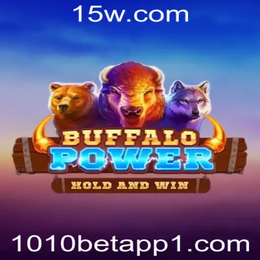 Descubra a Emoção do Jogo BuffaloPower na 1010 Bet App