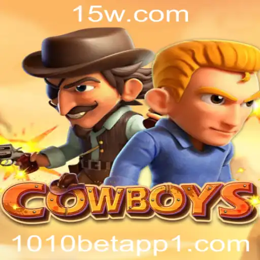 Descubra 'COWBOYS' - O Novo Fenômeno de Jogo com 1010 Bet App