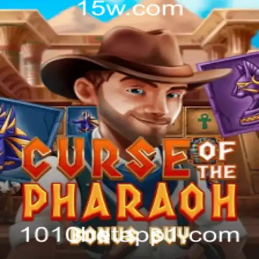 Explorando o Fascinante Mundo do CurseofthePharaohBonusBuy