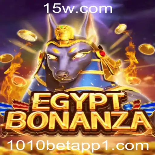 Exploração Completa do EgyptBonanza: Um Mergulho Profundo no Mundo dos Slots