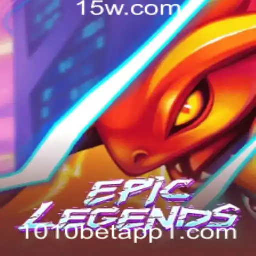 EpicLegends: Um Guia Completo sobre o Jogo e suas Regras