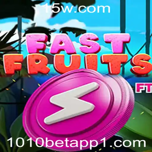 Explorando o Jogo FastFruits e a Integração com o 1010 Bet App