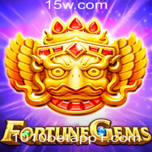 Descubra FortuneGems: Uma Nova Experiência de Jogo no 1010 Bet App