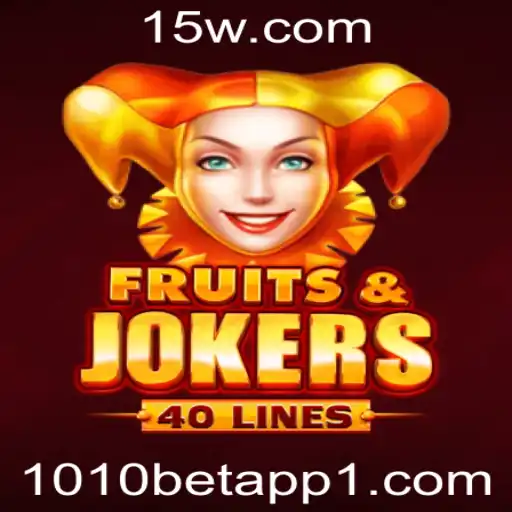 Explorando as Aventuras de FruitsAndJokers40 no 1010 Bet App