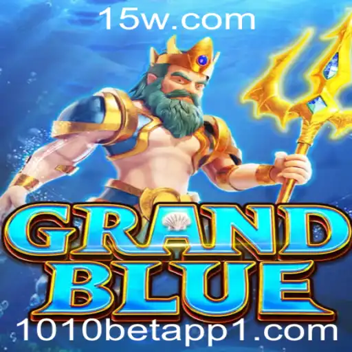 Descubra o Mundo de GRANDBLUE: O Novo Fenômeno dos Jogos de Estratégia Online