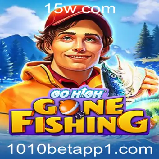 Descubra GoHighGoneFishing: O Novo Sucesso Entre Os Jogos de Aventura e Estratégia