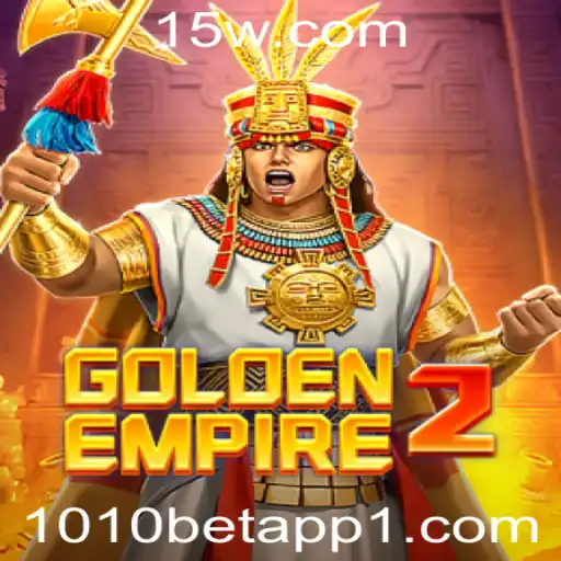 GoldenEmpire2: Um Guia Completo para Dominar o Jogo e Explorar as Suas Regras