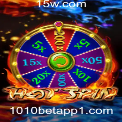 Explorando o Jogo HotSpin: Uma Experiência de Cassino Online