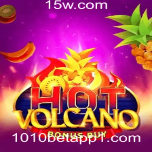 Explorando o HotVolcanoBonusBuy: Um Jogo Empolgante no 1010 Bet App
