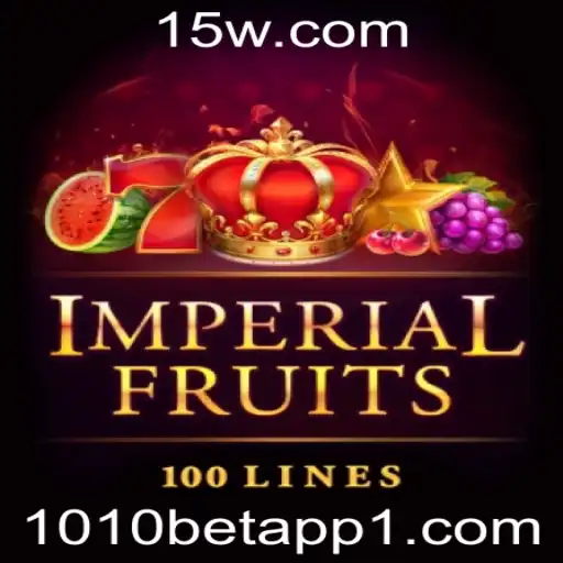 Explorando ImperialFruits100: Um Mergulho nas Regras e Características do Jogo