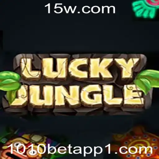 Explorando o Mundo de LuckyJungle: A Nova Sensação dos Jogos Online