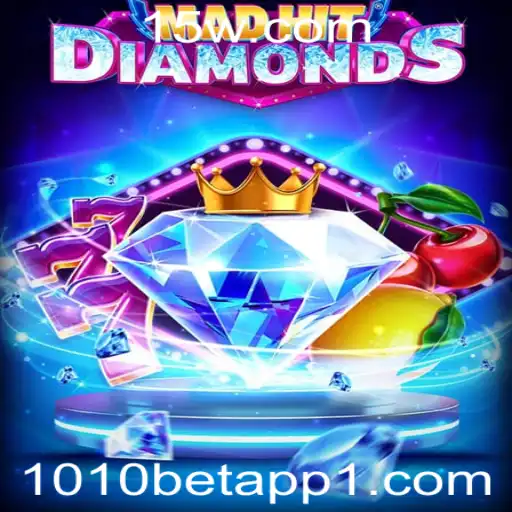 Explorando o Mundo de MadHitDiamonds: Um Guia Completo para Entusiastas de Jogos