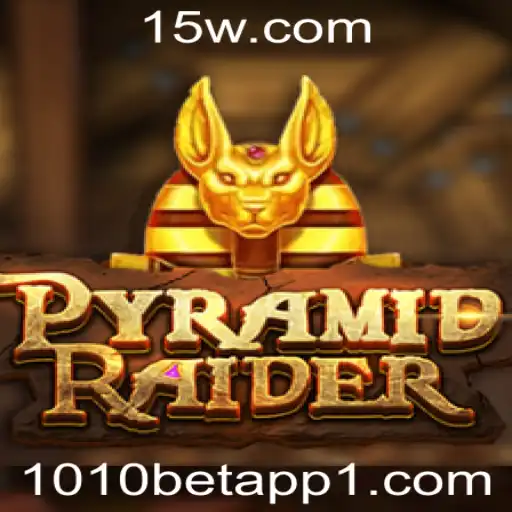 Desbrave os Mistérios de PyramidRaider com a 1010 Bet App