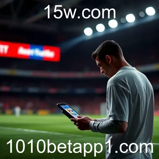 Gaming Experience 1010 bet app - 800+ Premium and Exclusive Games