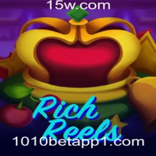 RichReels: Descubra o Fascinante Mundo do Cassino no 1010 Bet App