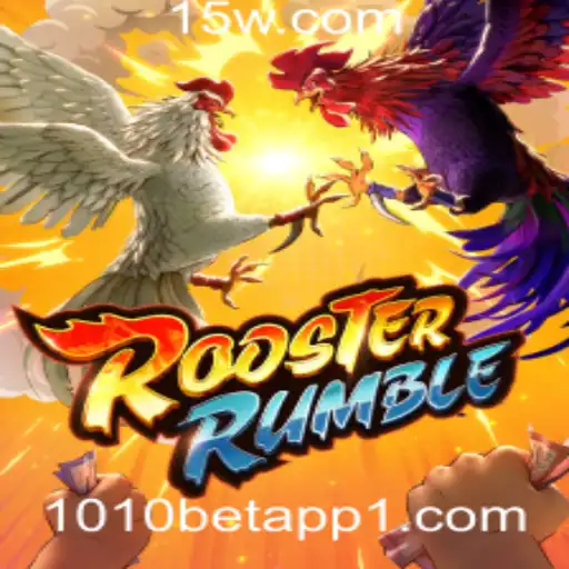 Desvendando RoosterRumble no 1010 Bet App: Uma Jornada ao Mundo dos Combates de Galos Virtuais