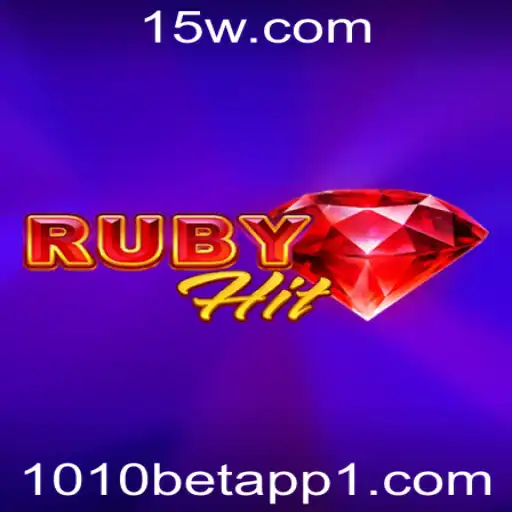 Descubra o Empolgante Mundo de RubyHit no 1010 Bet App