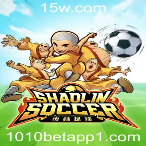 Explorando o Fascinante Mundo de ShaolinSoccer