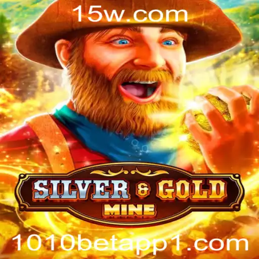 Descubra o Fascinante Mundo de SilverGold e a 1010 bet app