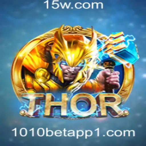 Explorando o Jogo THOR e a Plataforma 1010 Bet App