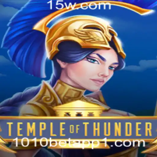 Descubra TempleofThunder: Um Novo Fenômeno no Mundo dos Jogos