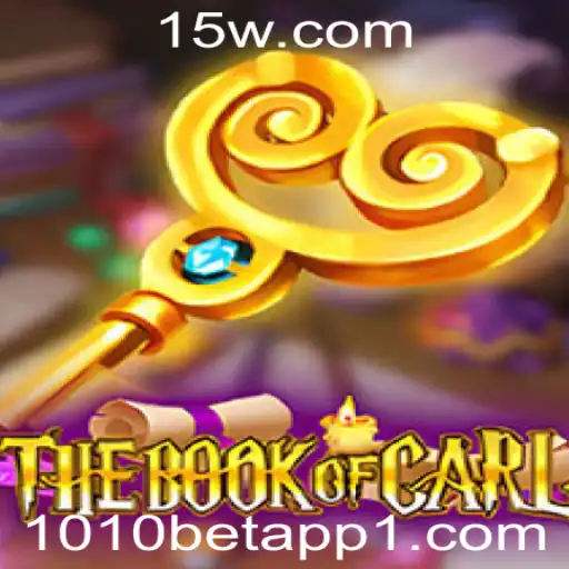 Descubra o Fascinante Mundo de 'TheBookofCarl' e a Experiência com 1010 Bet App