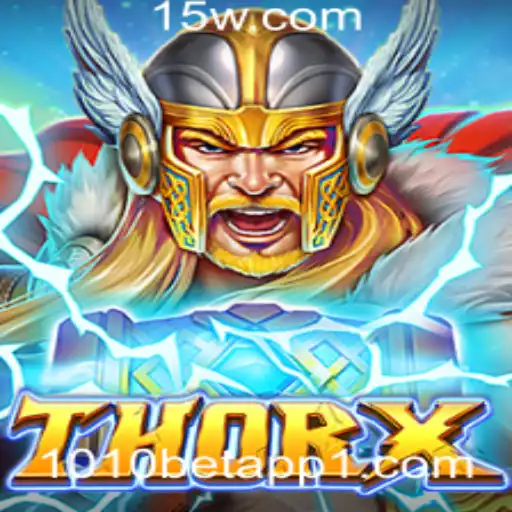 Explorando o Mundo de ThorX na Plataforma 1010 Bet App